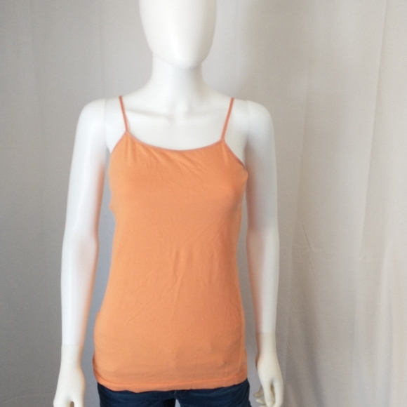 Miley Cyrus & Max Azria Tops - Miley Cyrus & Max Azria Tank Top